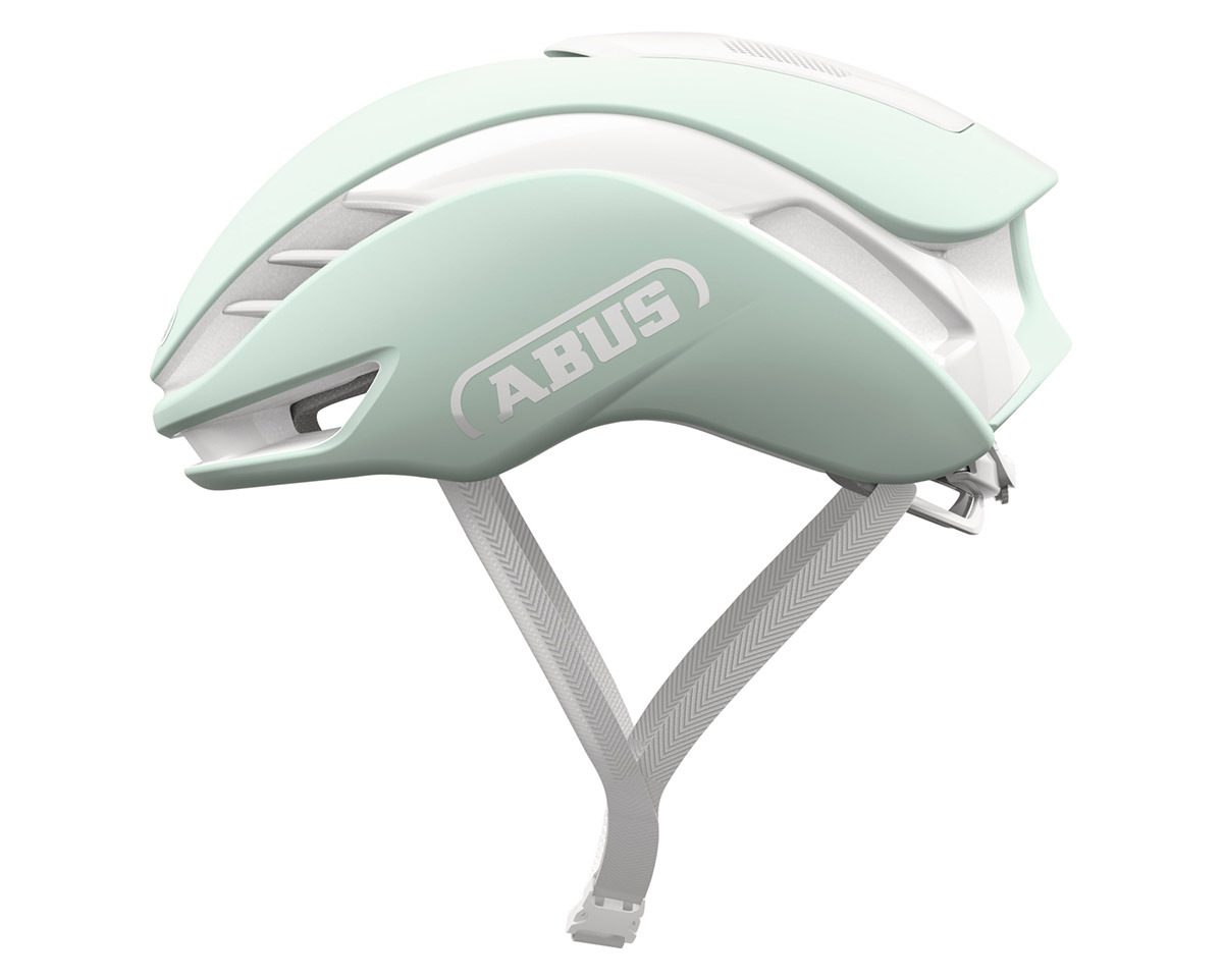 Casque Route Unisexe GAMECHANGER 2.0 Menthe Pure