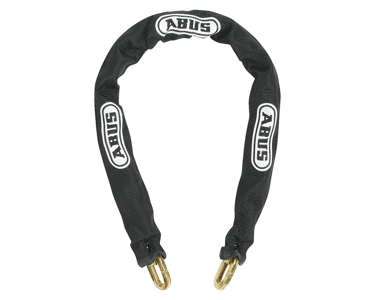 Chaîne pour antviol de cadre 6KS65 Noir