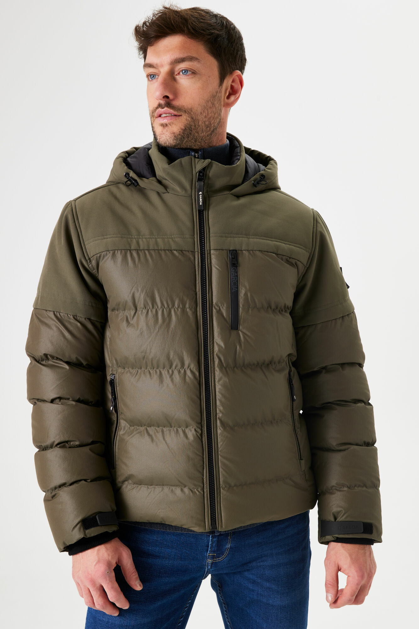 Men Coat