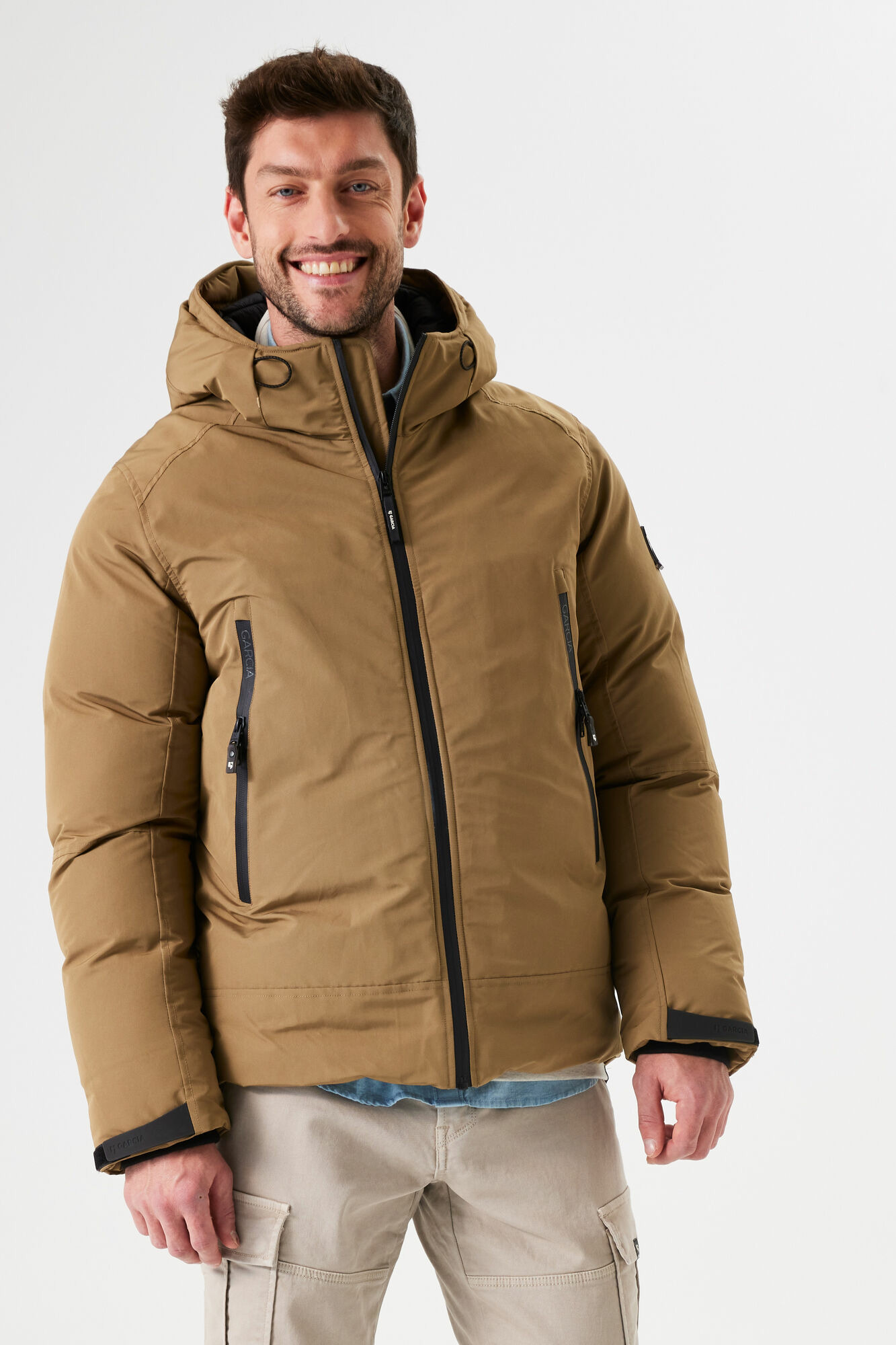 Men Coat