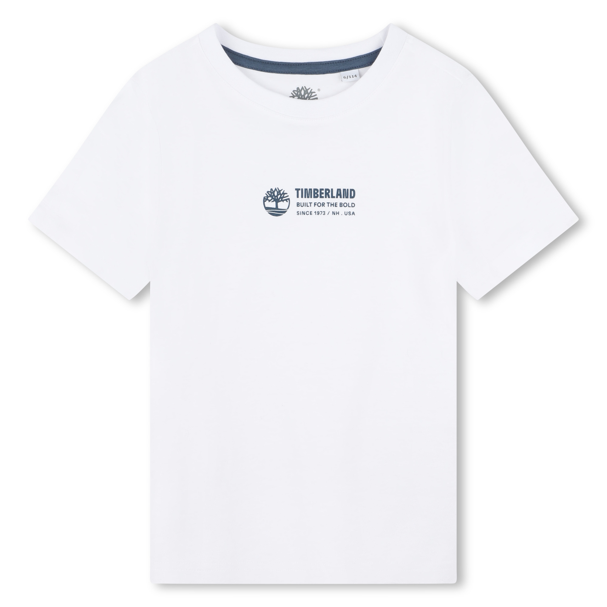 TEE-SHIRT MANCHES COURTES