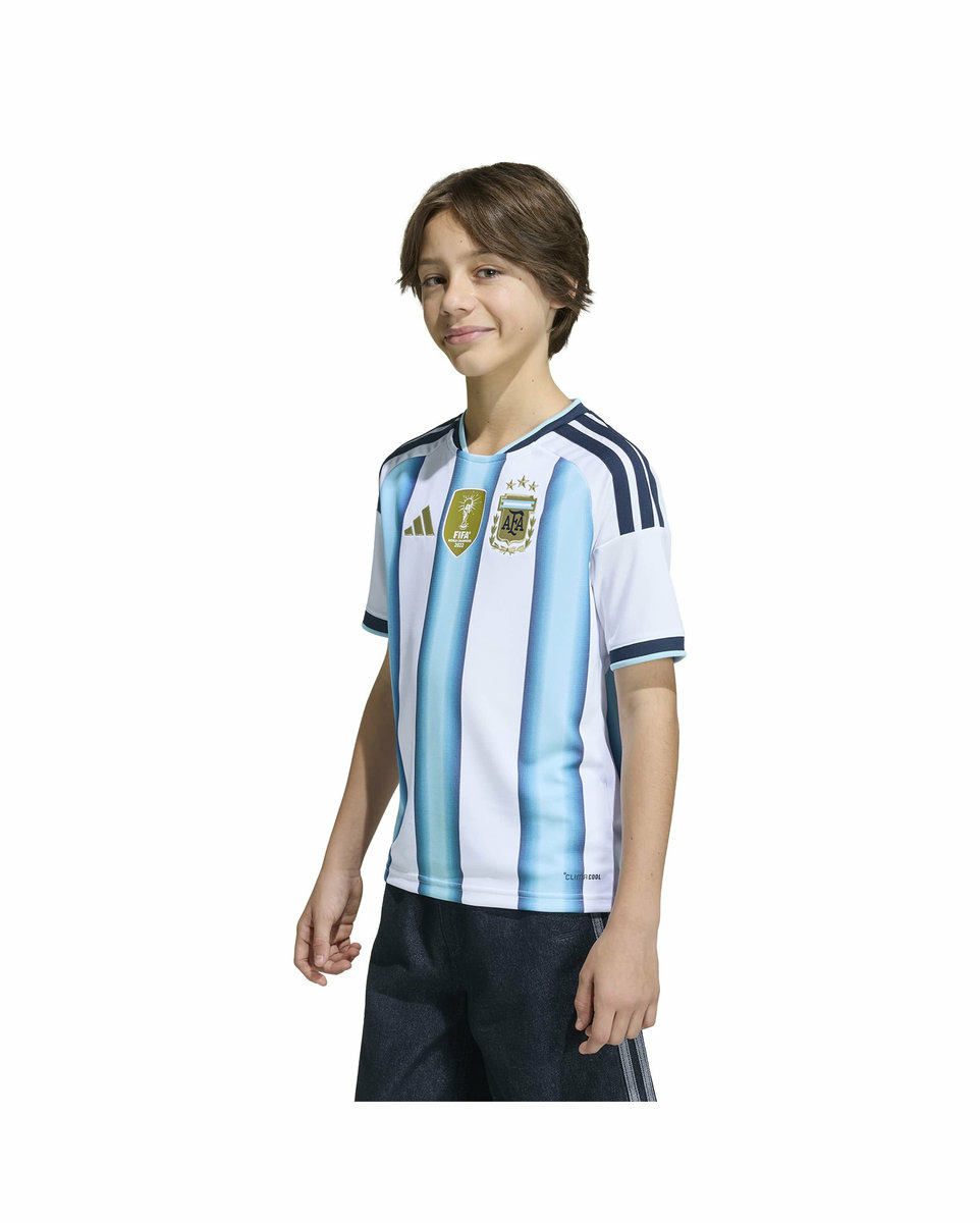 Maillot de football Homme AFA H JSY Y D Bleu