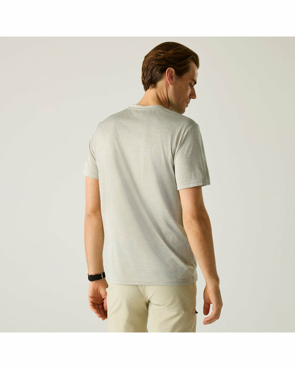 T-shirt Homme FINGAL Beige
