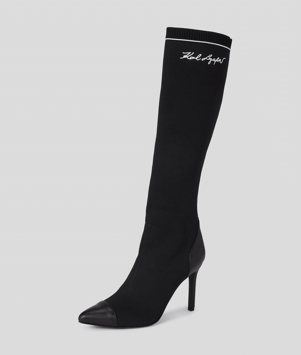 HIGH SIGNATURE BOOTS