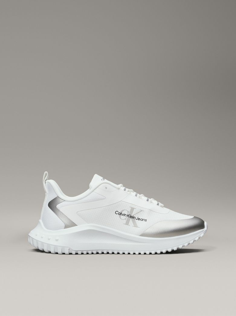 BASKETS EVA LOW LACE MIX RUNNER