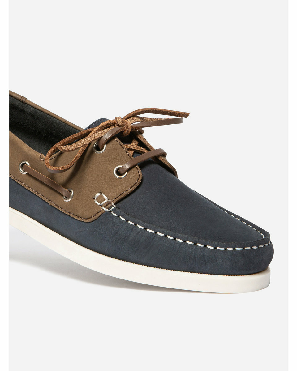 Chaussures Homme BATEAUX Bleu