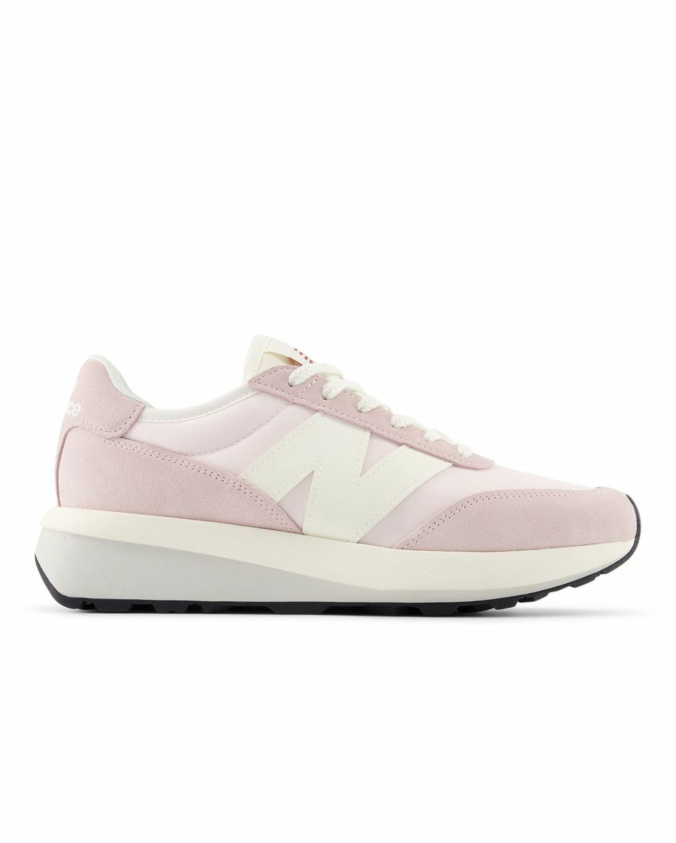 Chaussures Unisexe 370 Rose