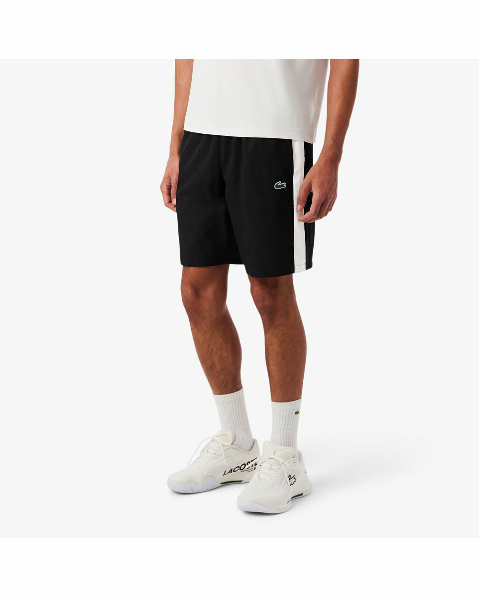 Short Homme OFF COURT 1 Noir