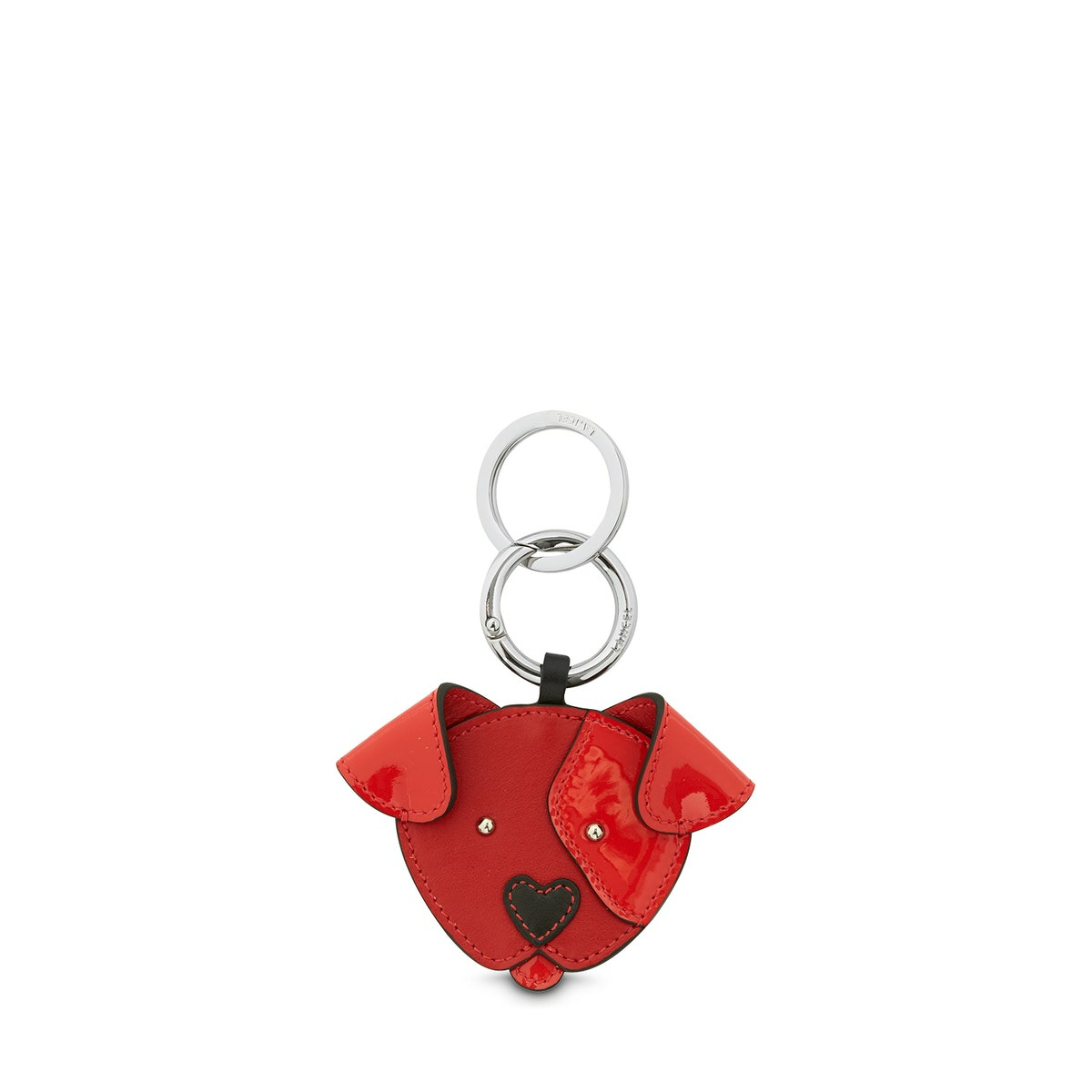 Funkies - Bijou de sac - Rouge Lancel