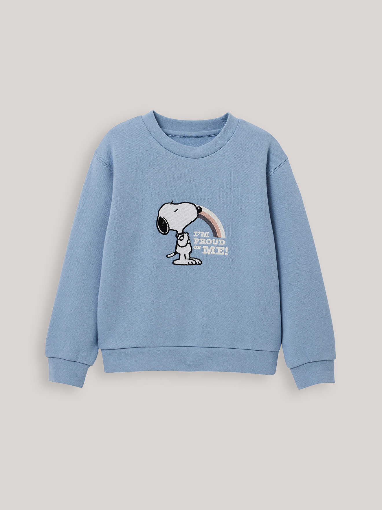 SWEAT SNOOPY AR