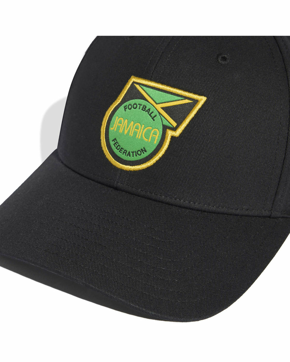 Casquette Homme JFF BB CAP Noir