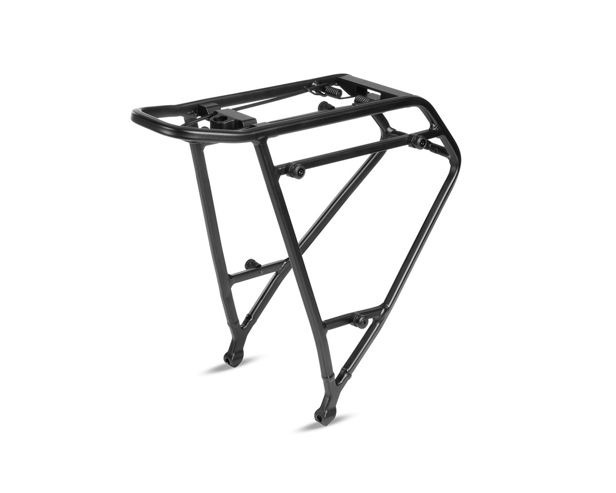 Porte-bagage arrière SIC 2.0 RILINK 24/26 Noir