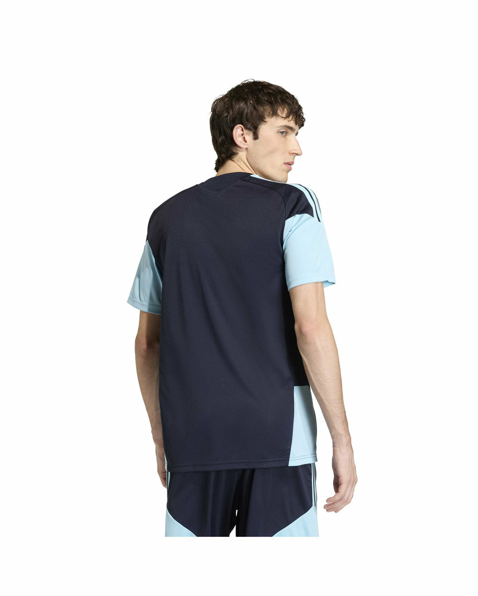 Maillot de football Homme AFA TR JSY Bleu