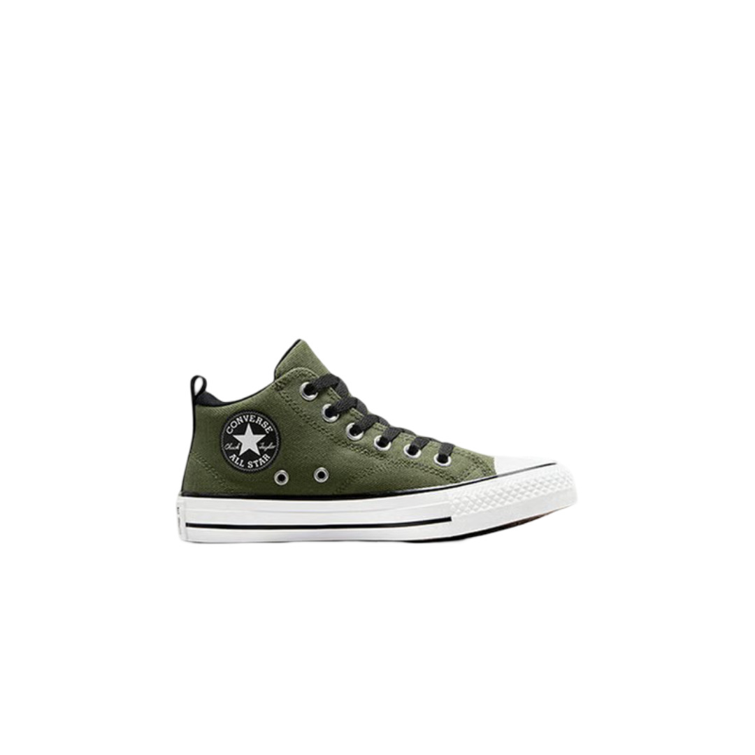 Chuck Taylor All Star Malden Street Mid Utility