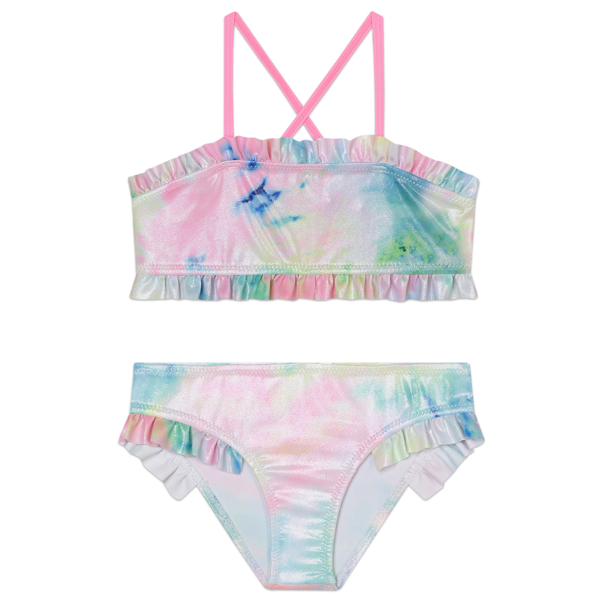 MAILLOT DE BAIN 2 PIECES