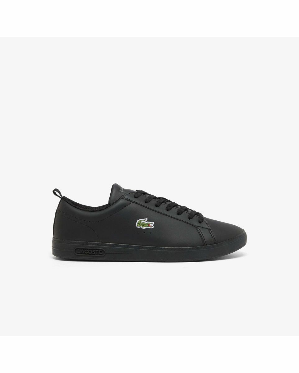 Chaussures Homme COURT BASE 126 1 SMA Noir