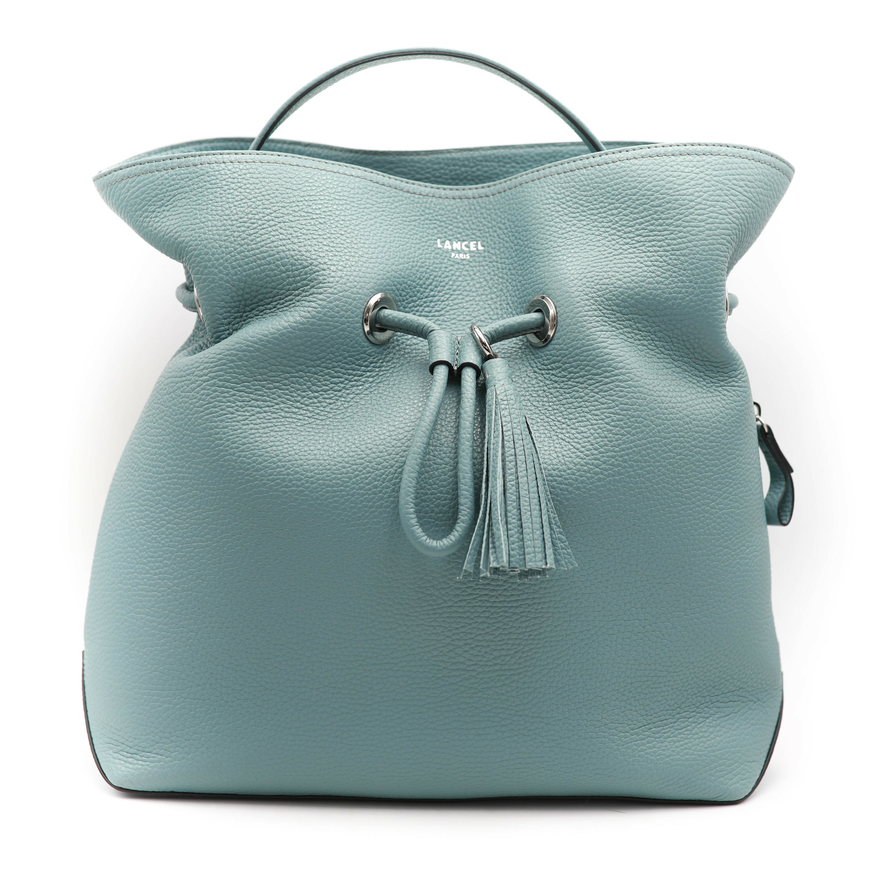 Sacha de Lancel - Sac Seau M - Moyen modèle - Nuage