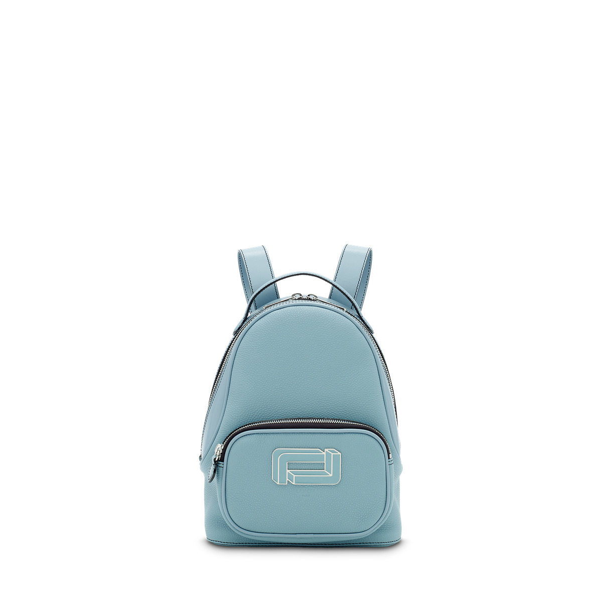 Mia de Lancel - Sac à dos - Moyen modèle - Nuage