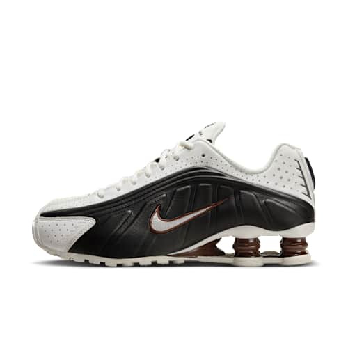 NIKE SHOX R4