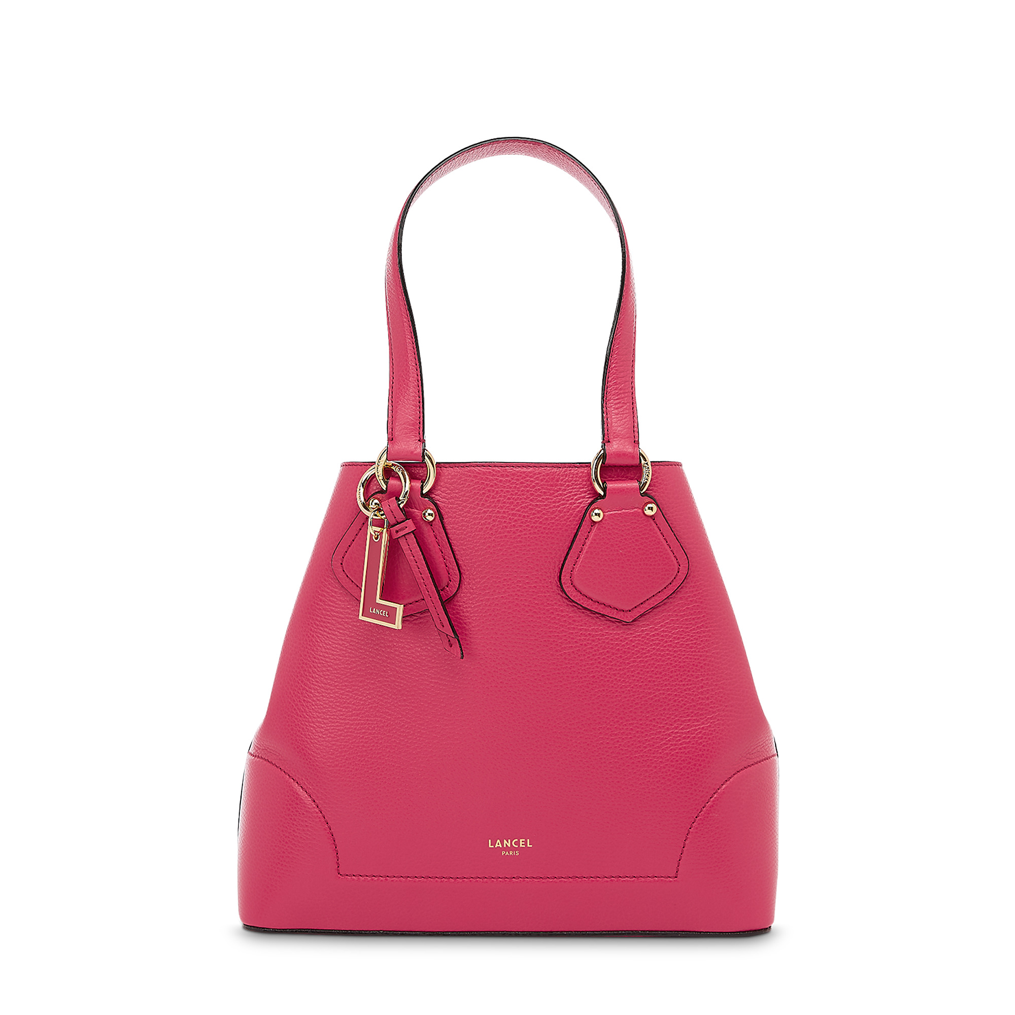 Izy de Lancel - Sac cabas - Grand modèle