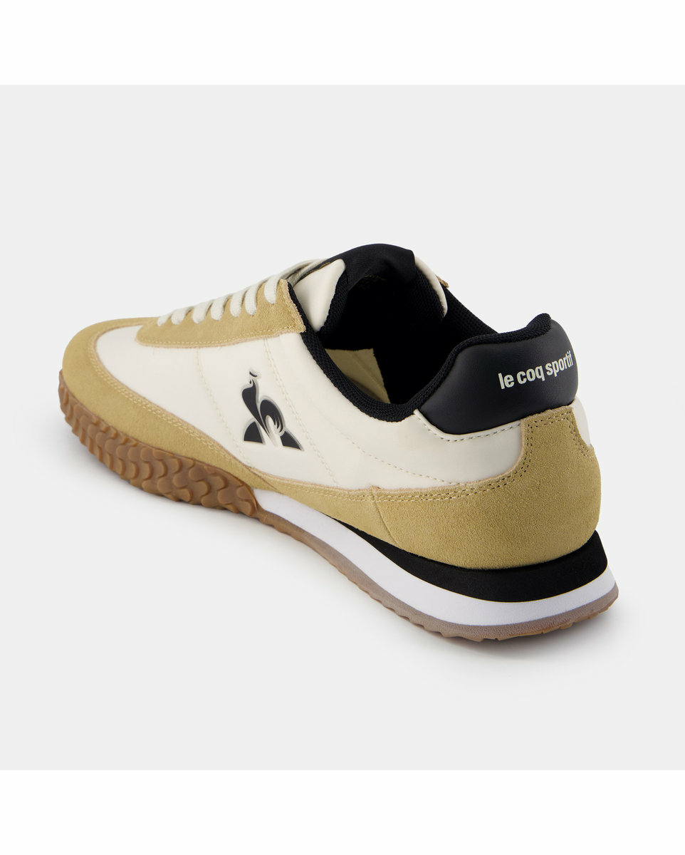 Chaussures Homme VELOCE TURTLE DOVE/CROISSANT