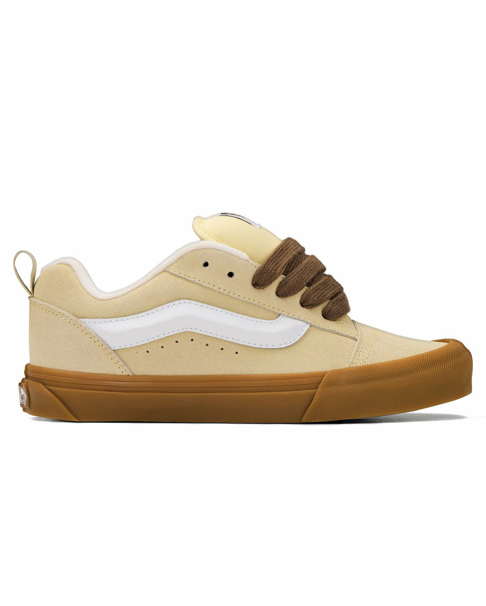 Chaussures Femme KNU SKOOL