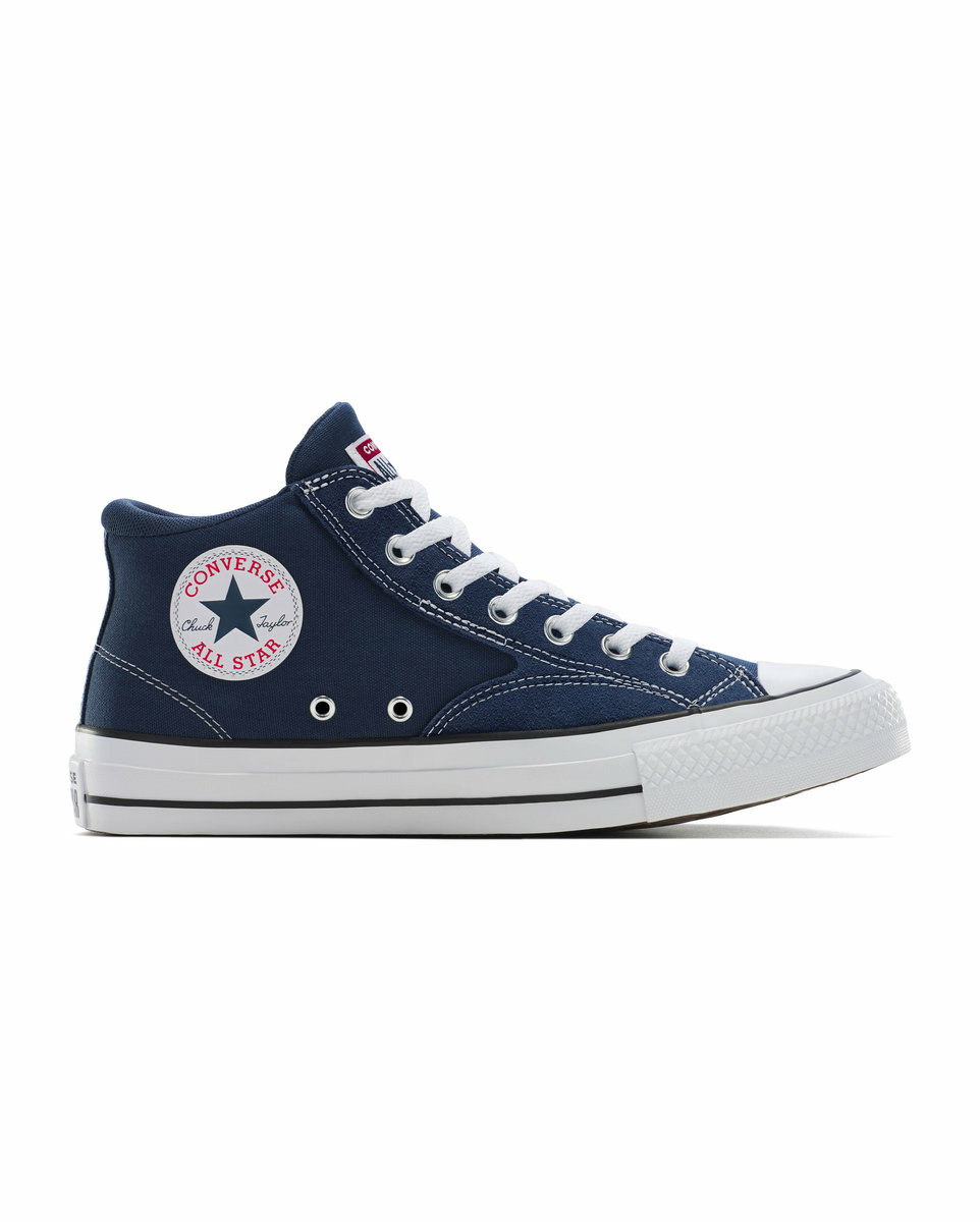 Chaussures Unisexe CHUCK TAYLOR ALL STAR MALDEN STREET Bleu