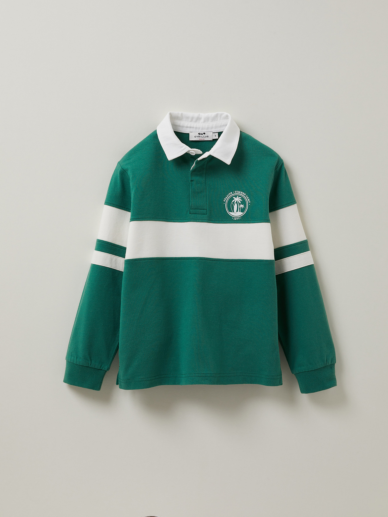 POLO RUGBY UNI