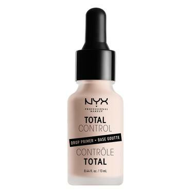 Base De Teint - Total Control Drop - Maquillage