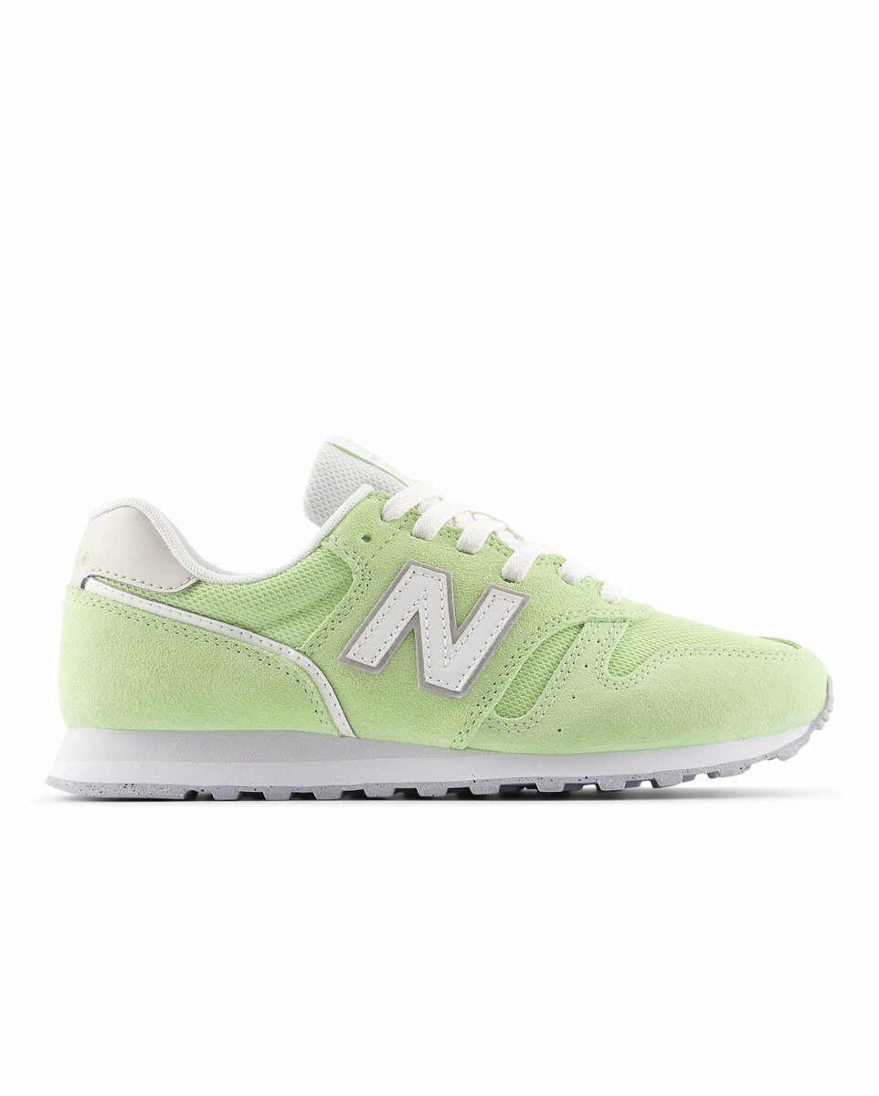 Chaussures Femme 373V2 Vert