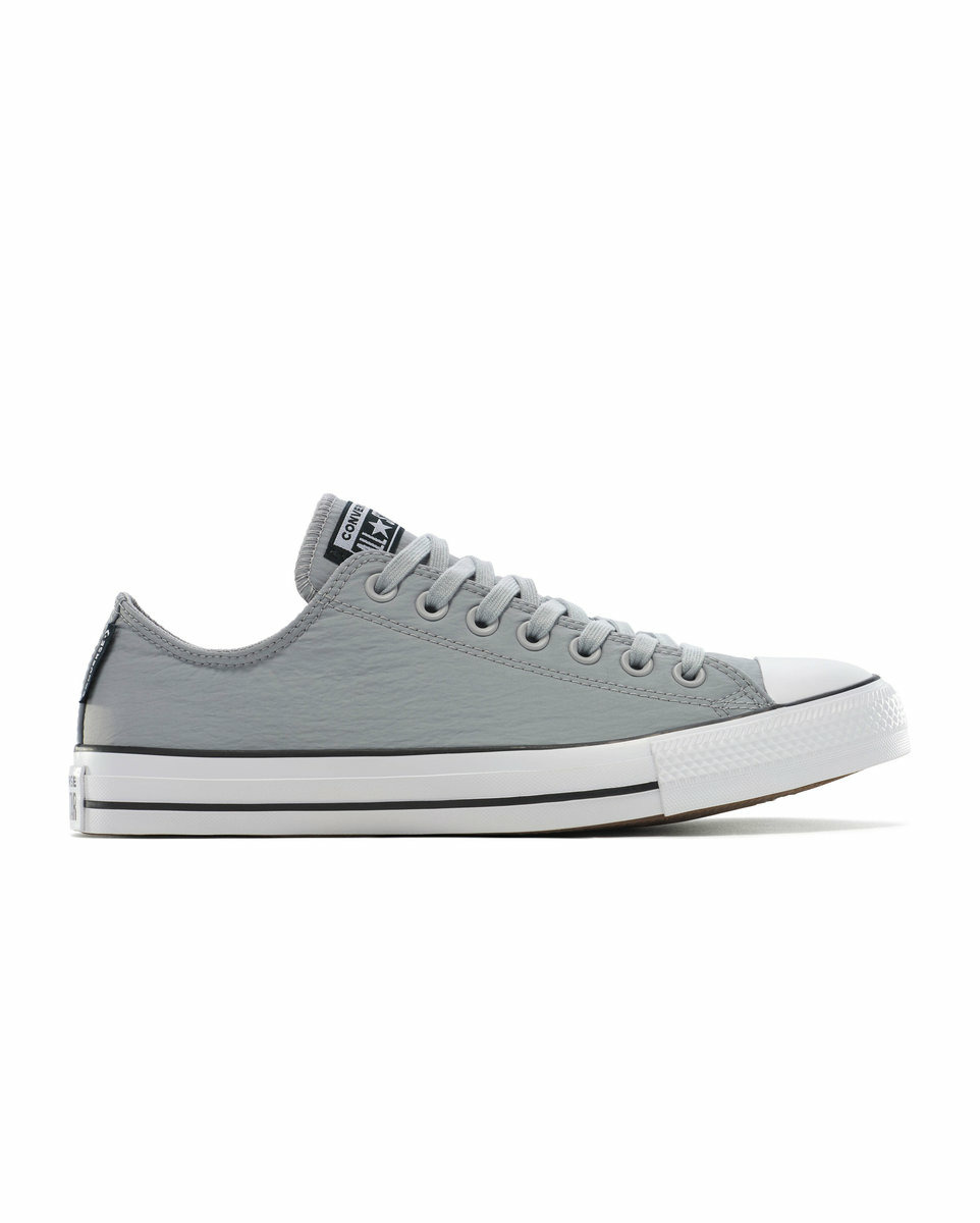 Chaussures Unisexe CHUCK TAYLOR ALL STAR Gris
