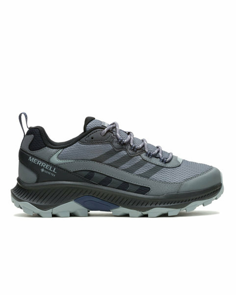 Chaussures de randonnée Homme SPEED STRIKE 2 Gris