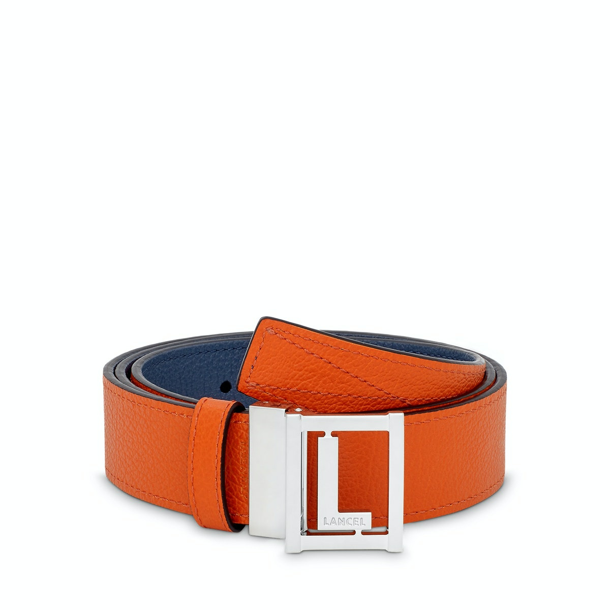 Max de Lancel - Ceinture réversible