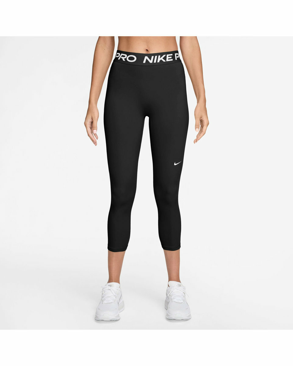 Legging Femme W NP DF 365 MR TIGHT USM Noir