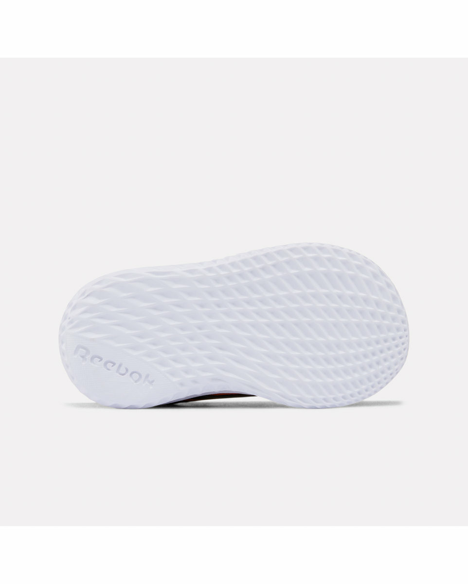 Chaussures Bébé RUSH RUNNER 5 ELASTIC LACE Noir