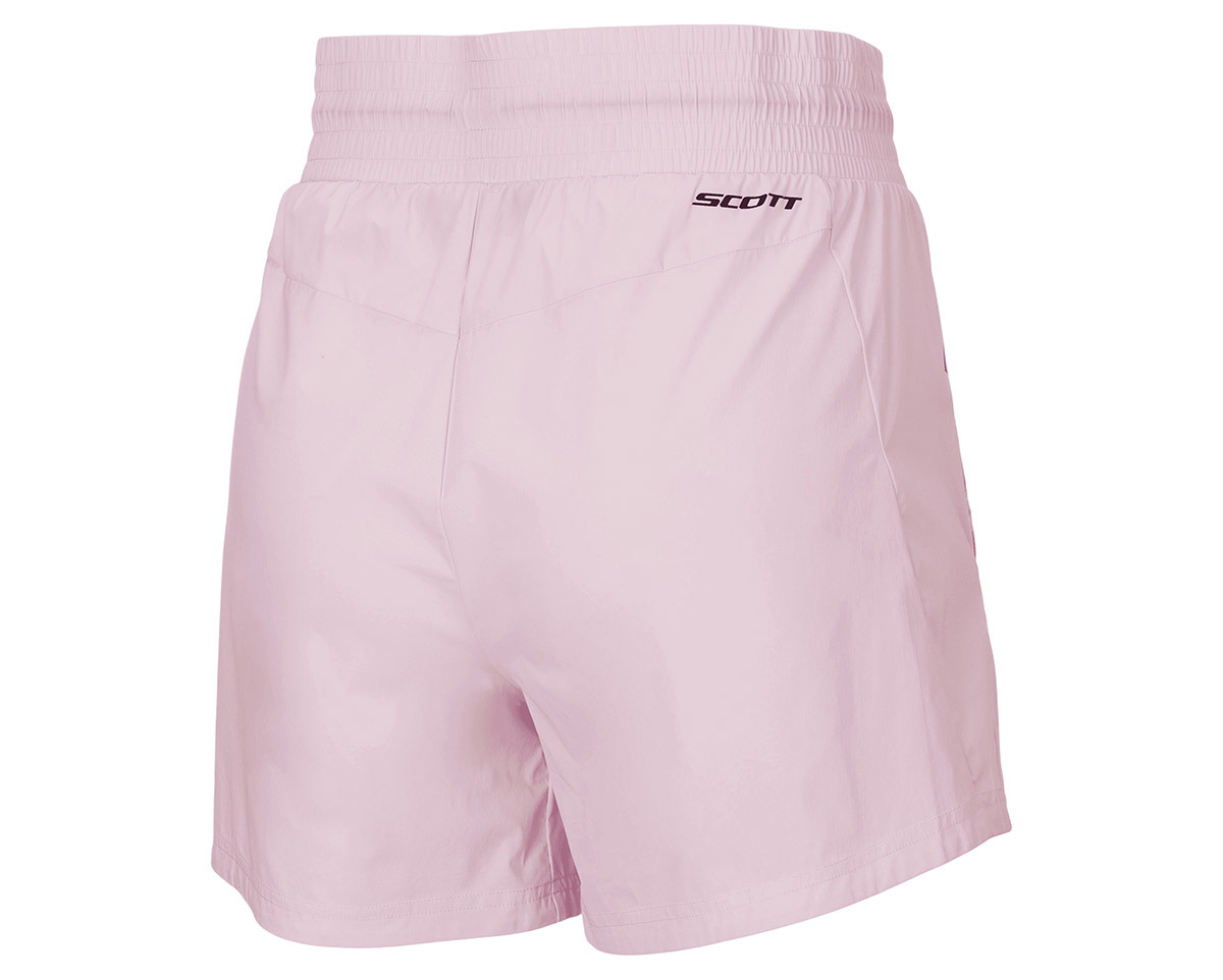 Short Femme EXPLORAIR ESCAPE LIGHTWEIGHT Rose