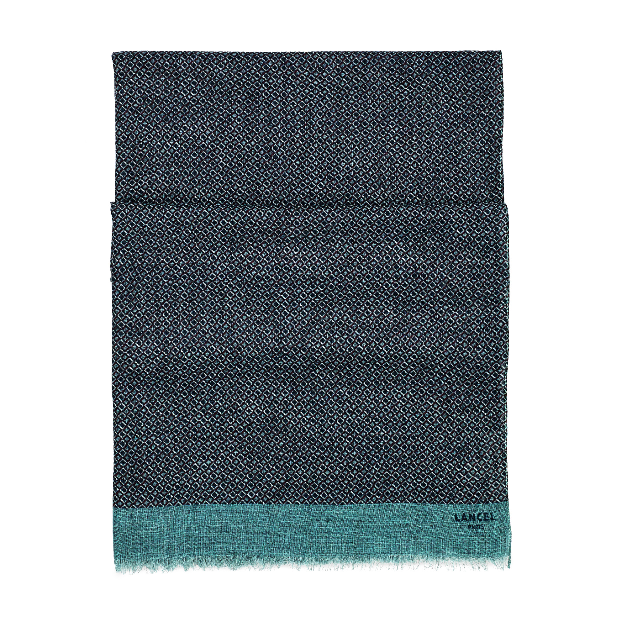 Motif Oscar - Echarpe