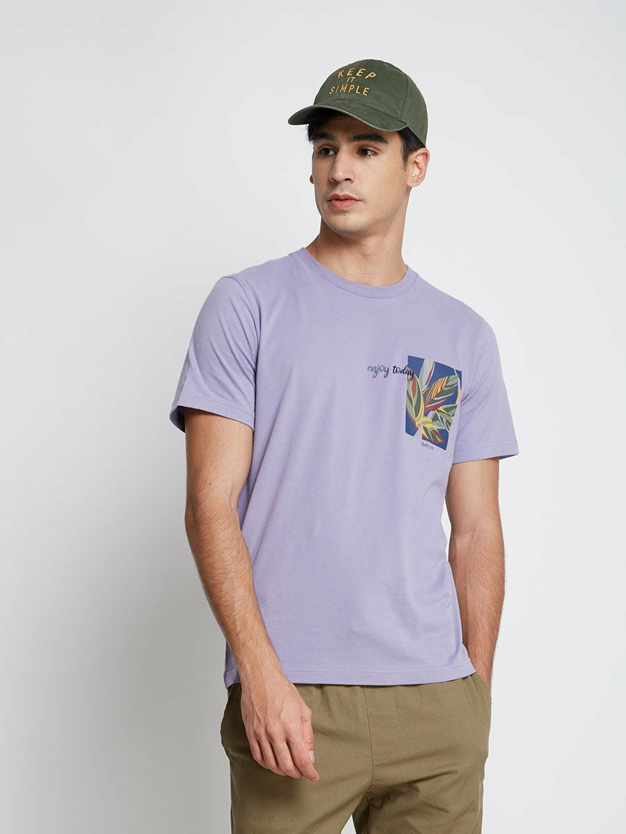 เสื้อยืด รุ่น 2209FTSM100