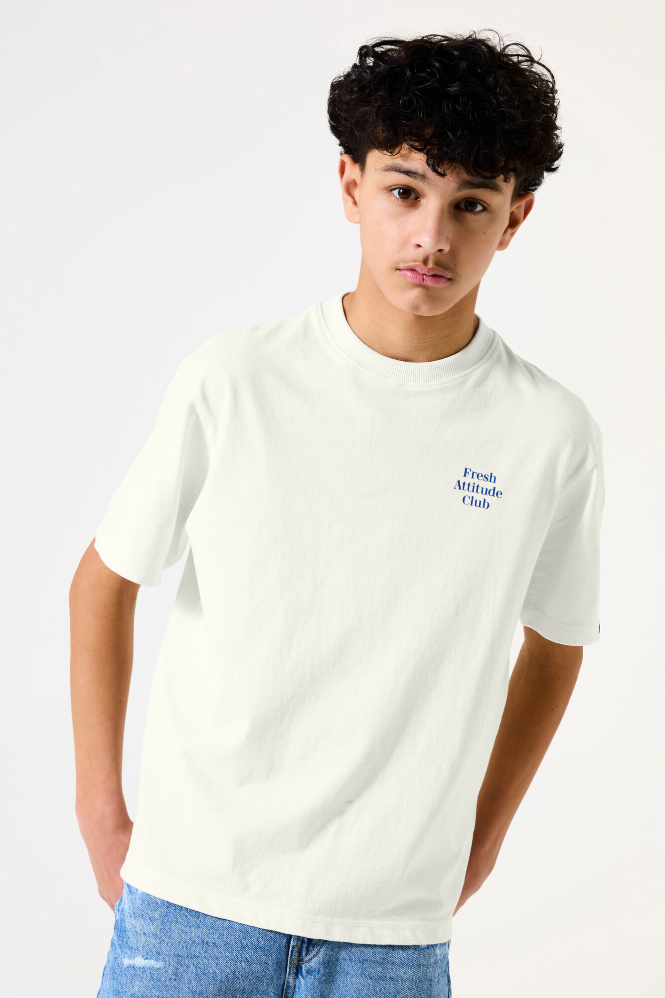 Boys T-shirt