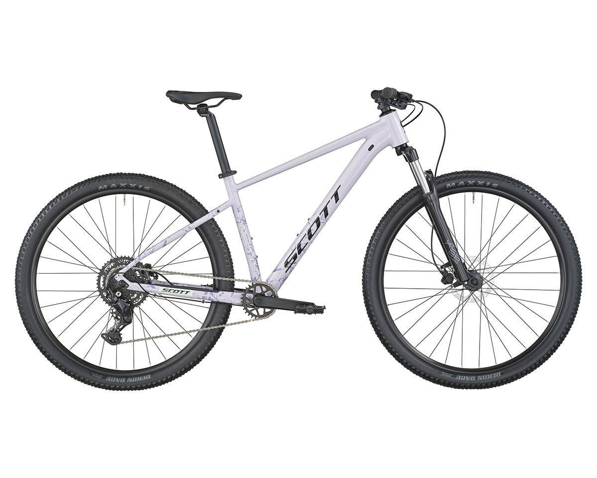VTT semi rigide CONTRAIL 30 Rose Violet
