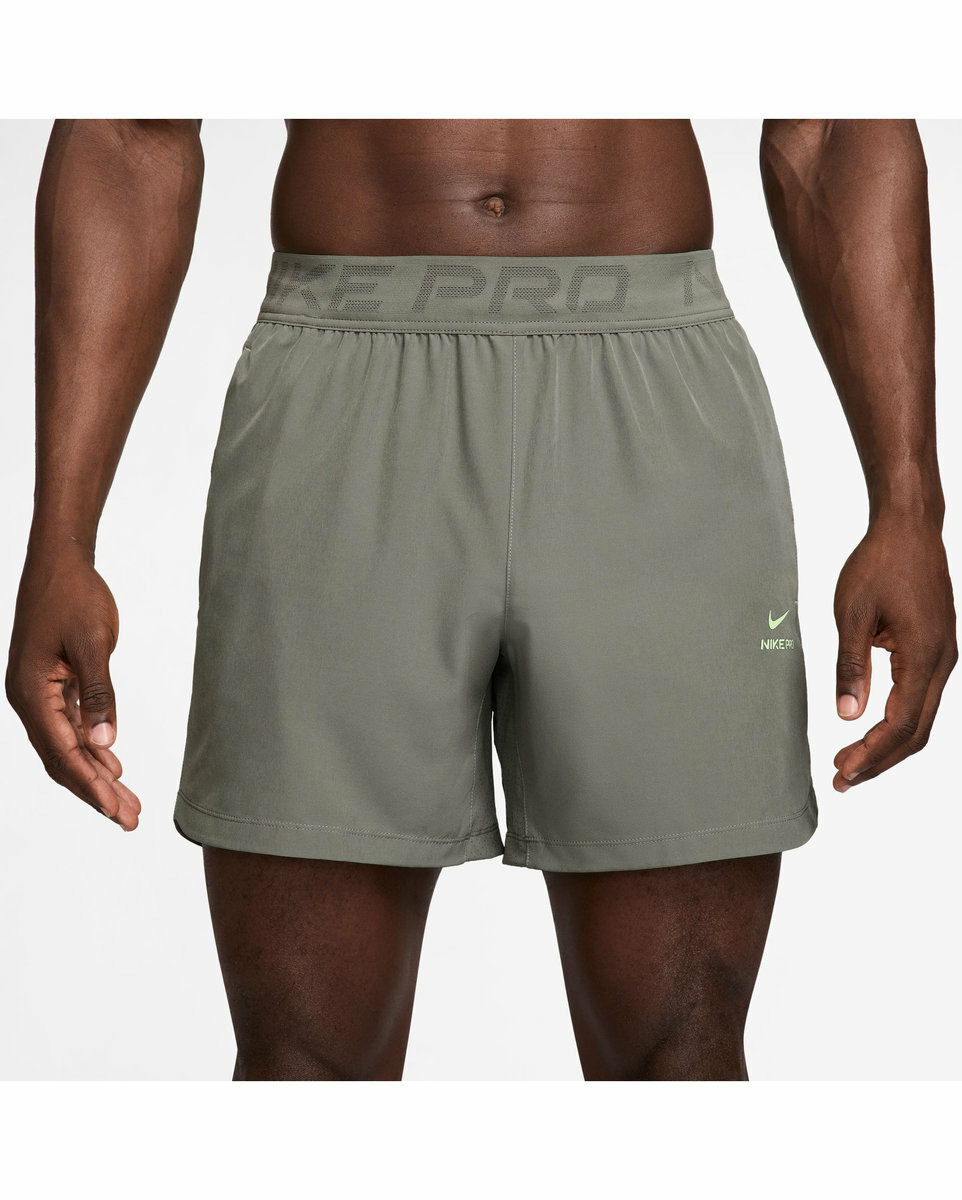 Short Homme M NP DF NPT 6IN SHORT