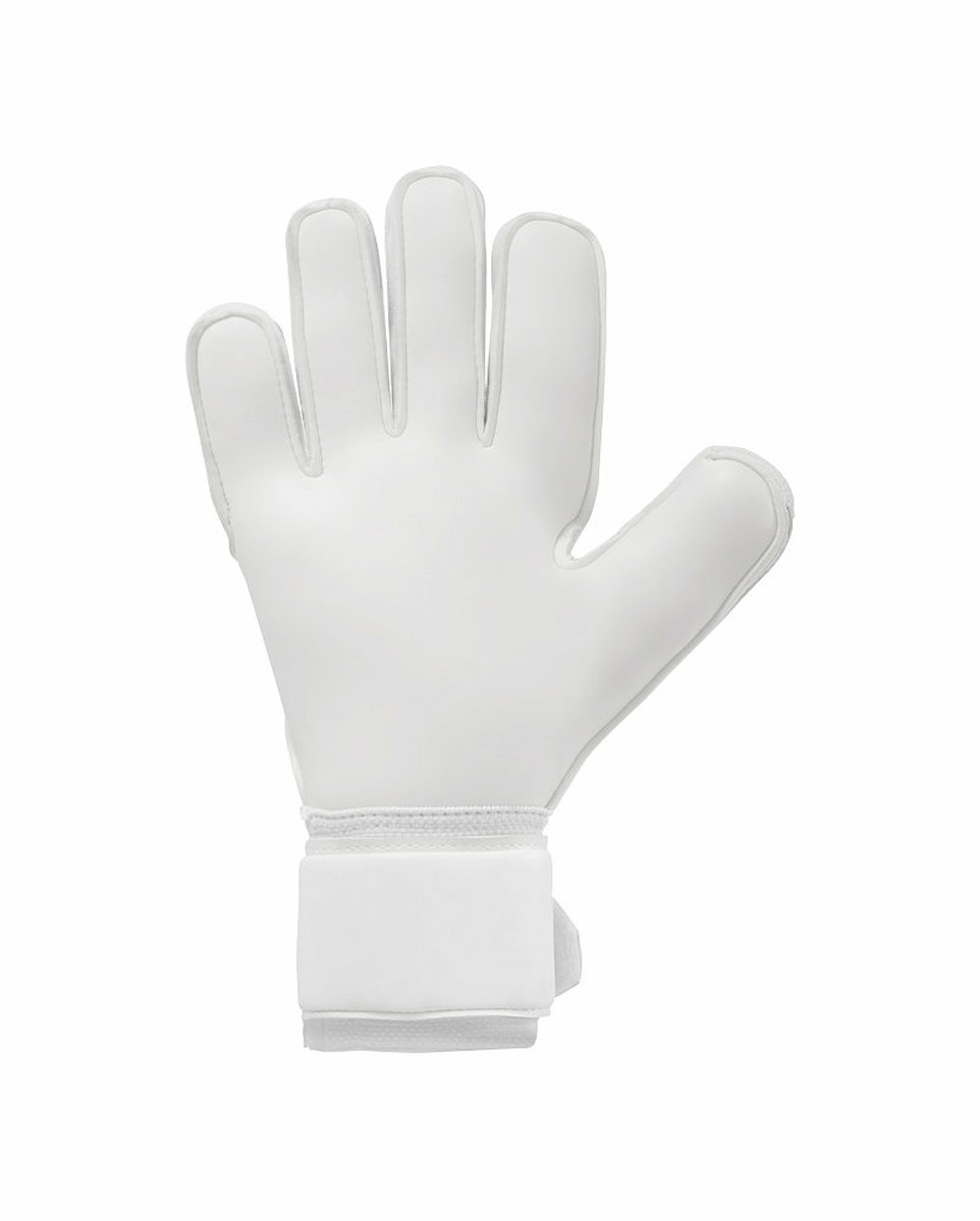 Gants de football Unisexe FM ABSOLUTGRIP Blanc