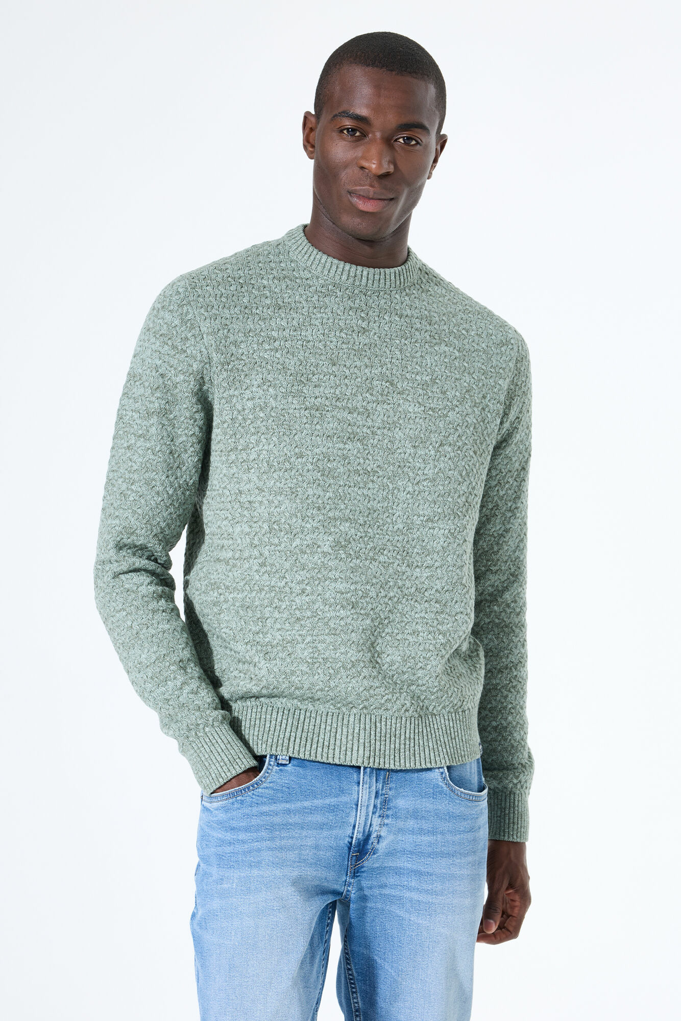 Men Sweater