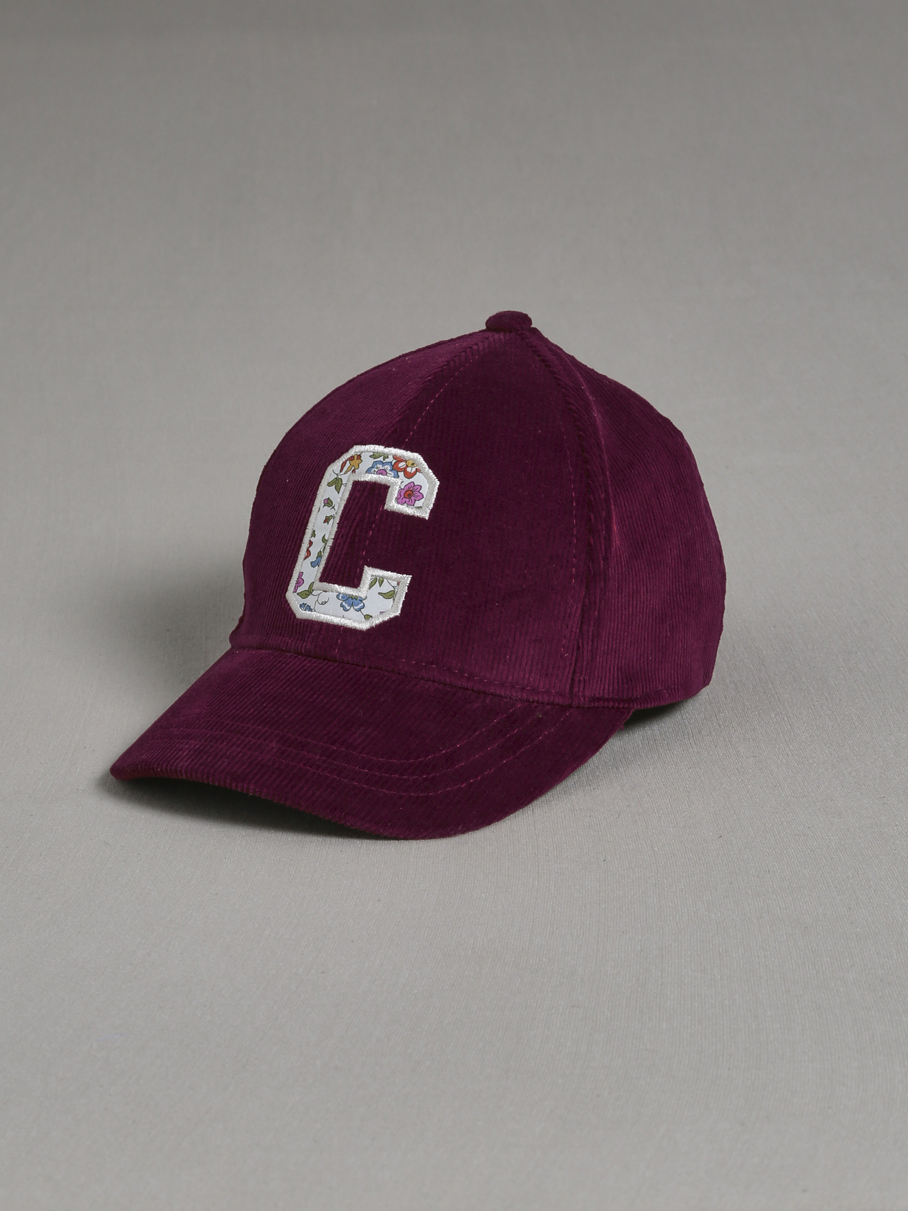 Casquette C