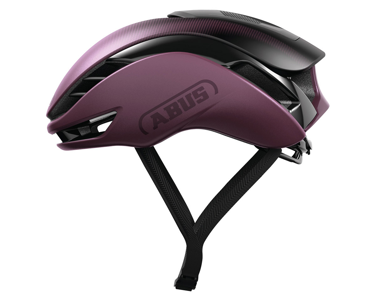 Casque Route Unisexe GAMECHANGER 2.0 Baie Glacée