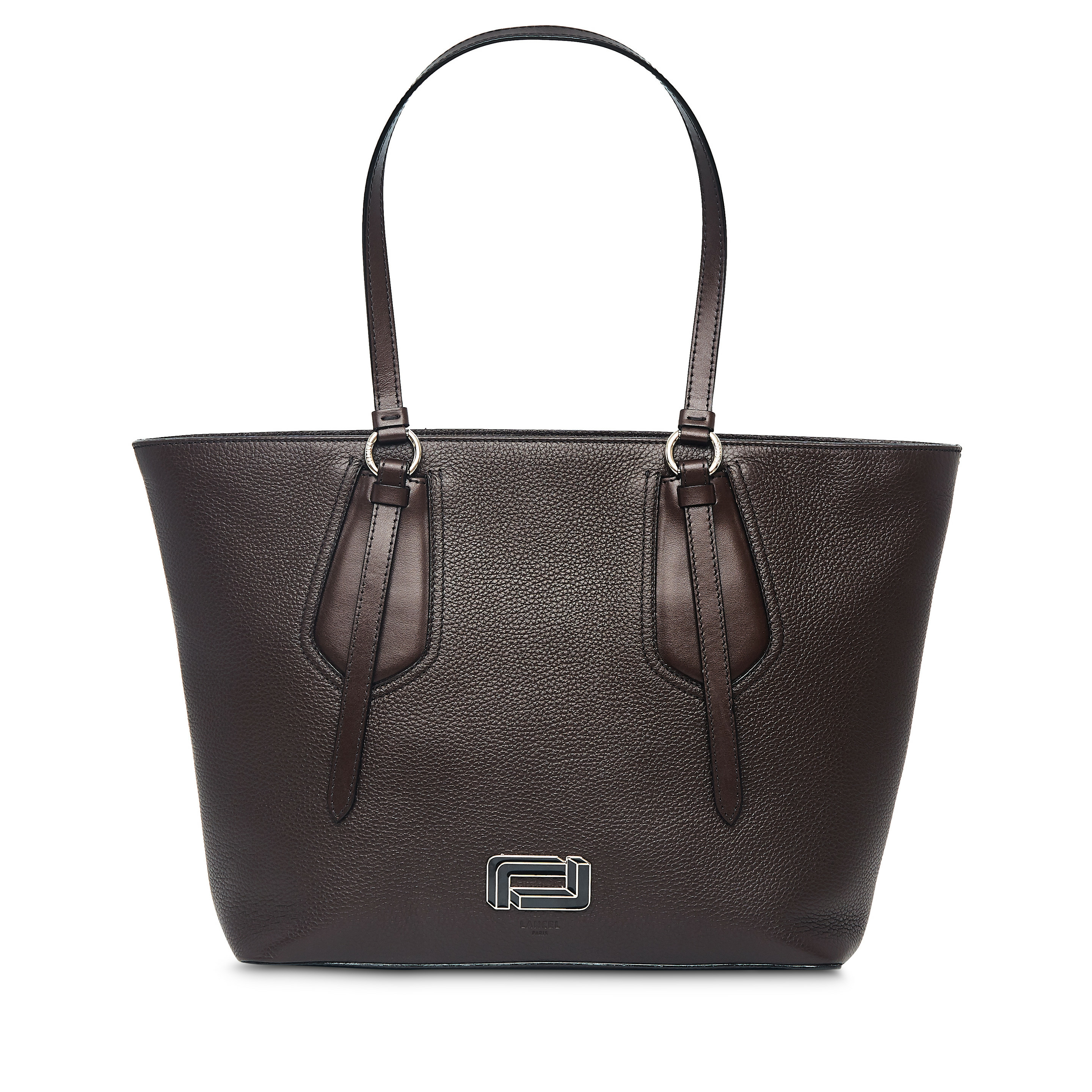 Opéra de Lancel - Cabas Femme - Chocolat