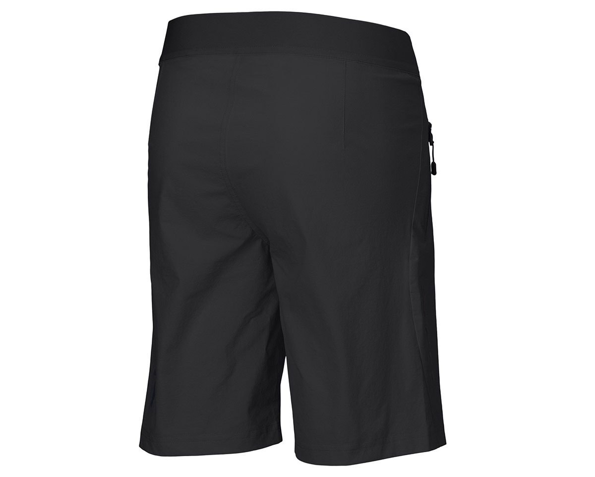 Short Enfant VERTIC Noir