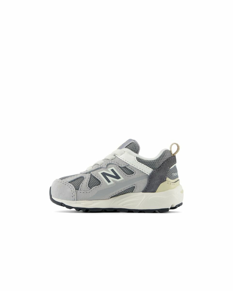 Chaussures Bébé IV878GG1 Gris