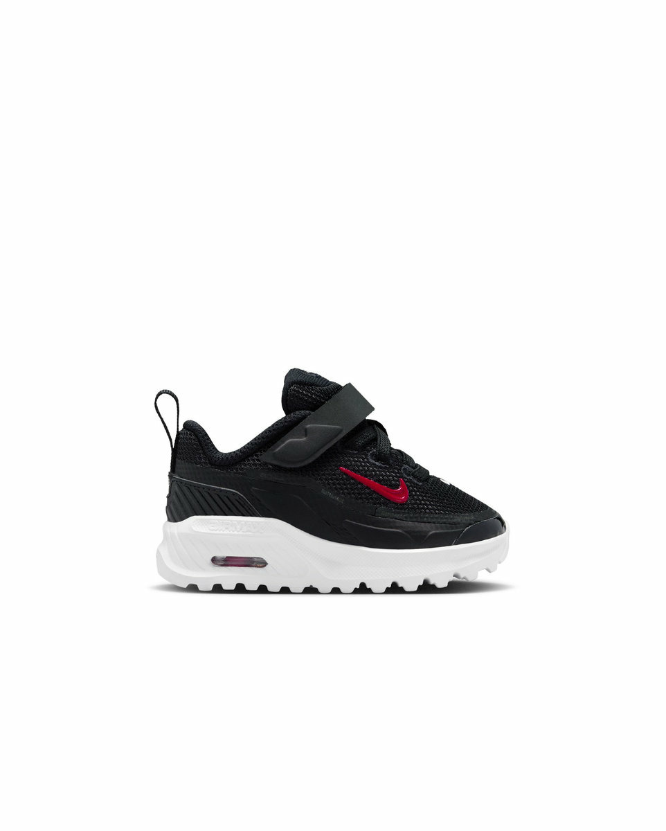 Chaussures Bébé AIR MAX BIA (TD) Noir
