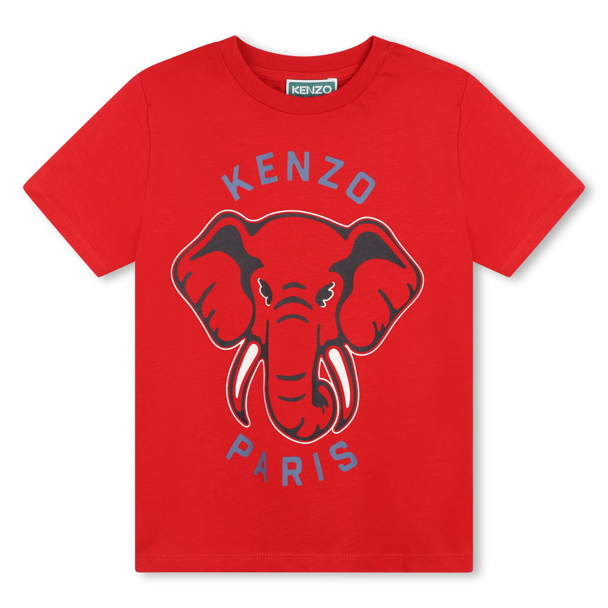 TEE-SHIRT MANCHES COURTES